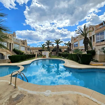 Penthouse With A Large Terrace Next To The Beaches Apartmán *