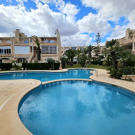 Penthouse With A Large Terrace Next To The Beaches アパート *