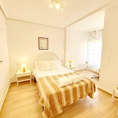 Penthouse With A Large Terrace Next To The Beaches アパート